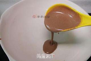 奥利奥可可千层蛋糕的做法步骤:7