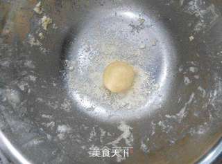 香脆芝士波波的做法步骤:6