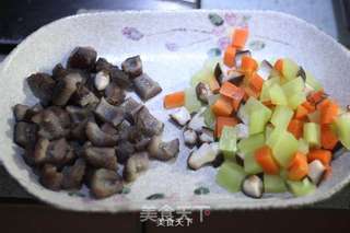 海参芝士薄脆的做法步骤:7