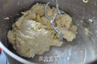 红豆大面包的做法步骤:7