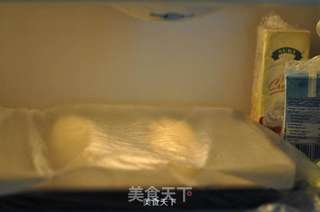 红豆大面包的做法步骤:13