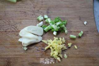 海参芝士薄脆的做法步骤:3