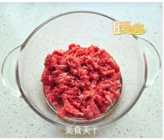 春游踏青必备超萌美食——口感柔软好吃到尖叫的【迷你牛肉汉堡】的做法步骤:5