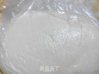 炸油条的做法步骤:4