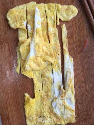 【丘比系列产品试用报告】紫菜包饭的做法步骤:3