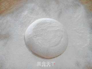 炸油条的做法步骤:6