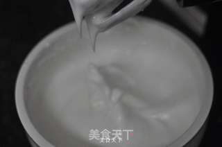 酸奶杯子蛋糕的做法步骤:9