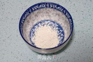 【绿豆薏仁酒酿】:巧用面包机做酒酿的做法步骤:5
