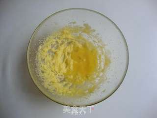 卡通动物小饼干的做法步骤:2