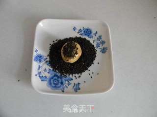 经典花生酥的做法步骤:11