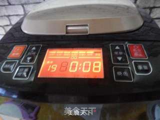 草莓果酱的做法步骤:8