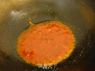 咕噜肉的做法步骤:10