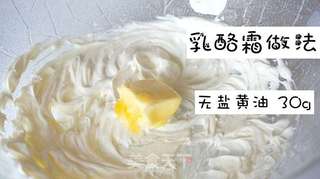 5分钟微波炉彩虹杯子蛋糕的做法步骤:7