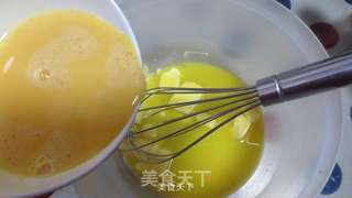 苹果派的做法步骤：1
