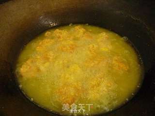 咕噜肉的做法步骤:6