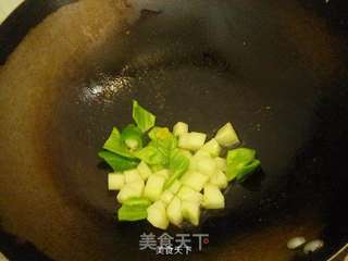 咕噜肉的做法步骤:9