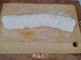 艾窝窝的做法步骤:12