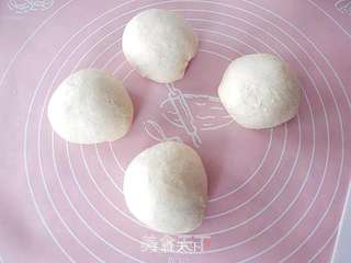 紫薯面包的做法步骤:7