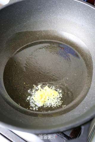 茄汁红白豆腐的做法步骤:4