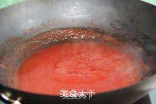 自制番茄酱的做法步骤:6