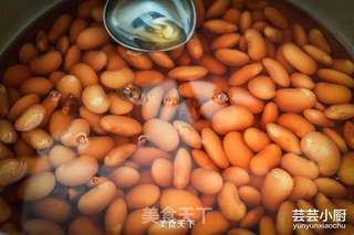 【芸芸小厨】话梅芸豆——清甜的下午的做法步骤:3
