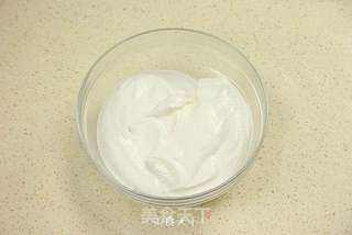 柔若云朵般的法式甜点---舒芙蕾的做法步骤:14