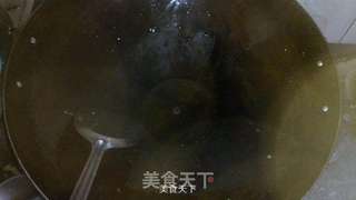薄荷香辣胡佬豆的做法步骤:10