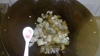 薄荷香辣胡佬豆的做法步骤:13