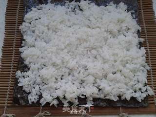 【丘比系列产品试用报告】凯撒沙拉口味的做法步骤:5