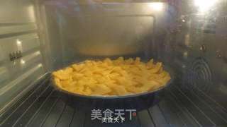 苹果派的做法步骤：15