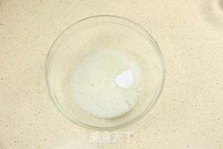 柔若云朵般的法式甜点---舒芙蕾的做法步骤:10