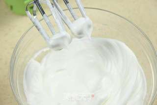 柔若云朵般的法式甜点---舒芙蕾的做法步骤:12