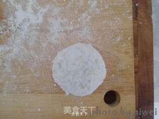 艾窝窝的做法步骤:15