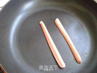 【丘比系列产品试用报告】凯撒沙拉口味的做法步骤:2