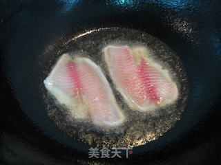 青芥鲷鱼土豆沙拉的做法步骤:3