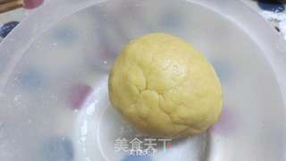 苹果派的做法步骤：4