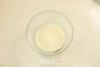 柔若云朵般的法式甜点---舒芙蕾的做法步骤:7