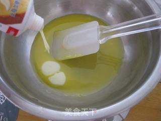 炼乳饼干的做法步骤:2