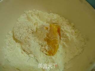 咕噜肉的做法步骤:5