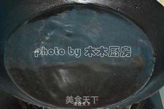 榨菜肉丝拌面的做法步骤:6
