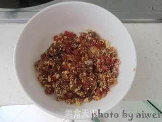 艾窝窝的做法步骤:11