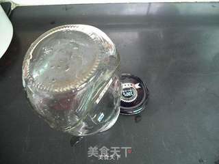 咸金桔的做法步骤:2