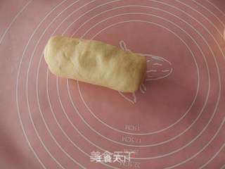 紫薯面包的做法步骤:9