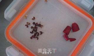 炝炒圆白菜的做法步骤:5