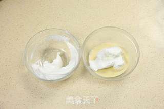 柔若云朵般的法式甜点---舒芙蕾的做法步骤:13
