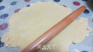 苹果派的做法步骤:10