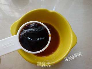 凉拌水果苤蓝的做法步骤:4