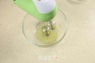 柔若云朵般的法式甜点---舒芙蕾的做法步骤:8