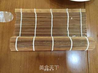 紫菜包饭的做法步骤:5