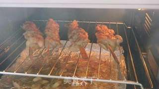 【滋味鸡肉烤串】的做法步骤：7